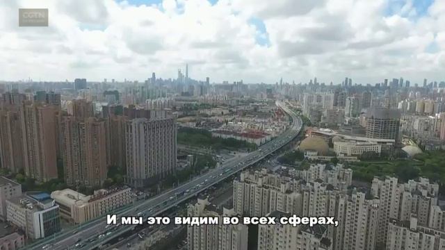 Представитель Сбербанка в КНР - Сергей Цыплаков поделился мнением о ходе "двух сессий" [Age 0+]