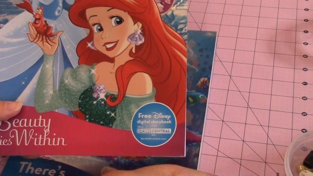 Helenmay Crochet Beautiful Mermaid Part 1 Materials DIY Video Tutorial