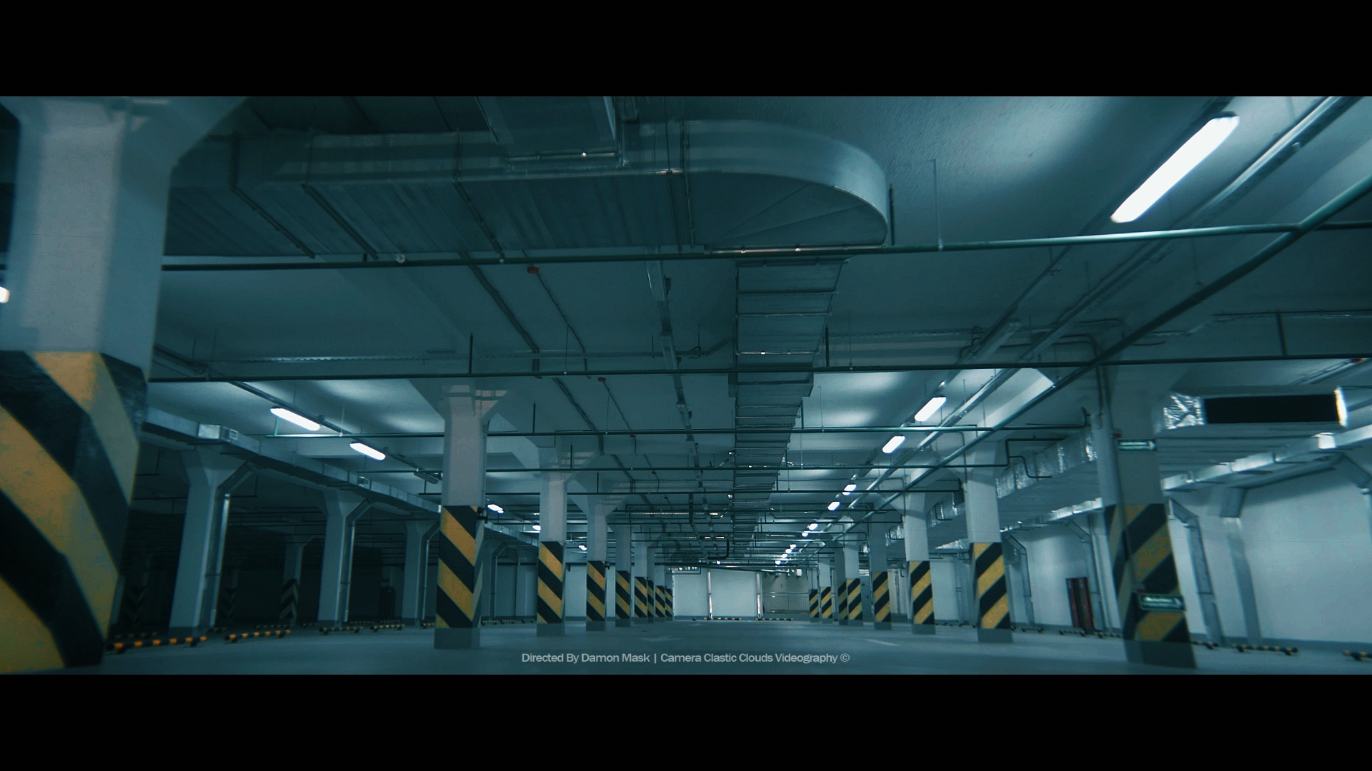 ЖК "Новосити" NVRSS