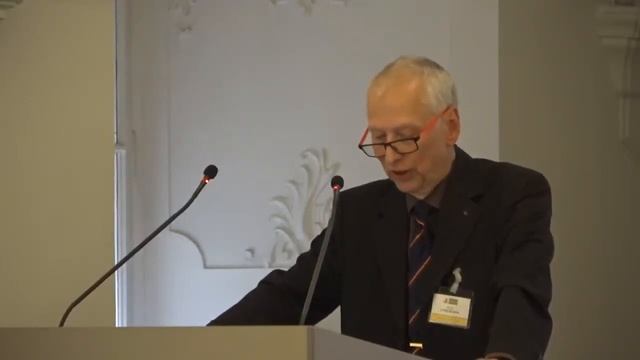 Strategiekonferenz 2022 / Vortrag von ANDERSSON, ROTHEHÜSER, SCHNEIDER