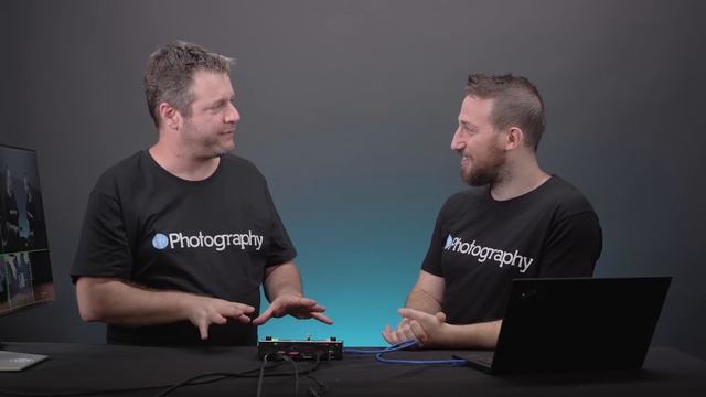 $300 switcher - bye bye Blackmagic ATEM MINI?