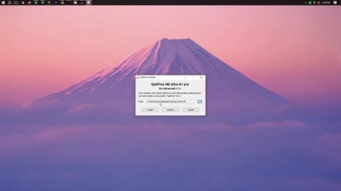 How To Install Shaders Mod for Minecraft 1.11.2 (Minecraft Shaders Mod 1.11) - Tutorial