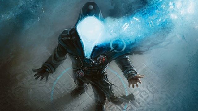 ВСЕ О ДЖЕЙСЕ БЕЛЕРЕНЕ! КТО ОН ТАКОЙ? Magic The Gathering