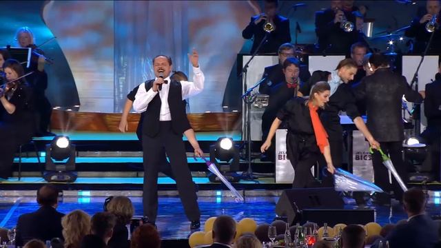 Игорь Скляр "Непогода"