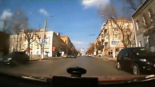 Авто камера (модель Р 5000)