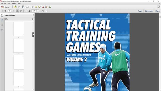 Tactical Training Games Vol 2
