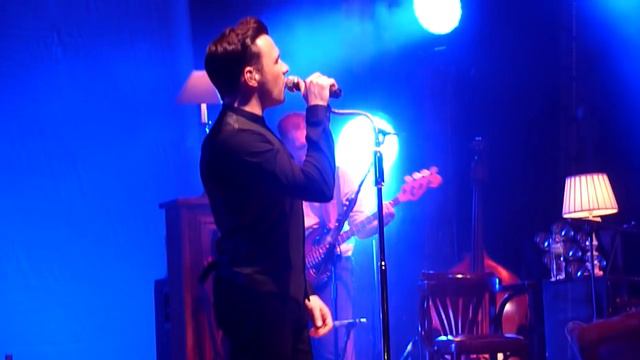 Shane Filan - What Makes A Man - 9th March 2014 - Waterfront Hall, Belfast