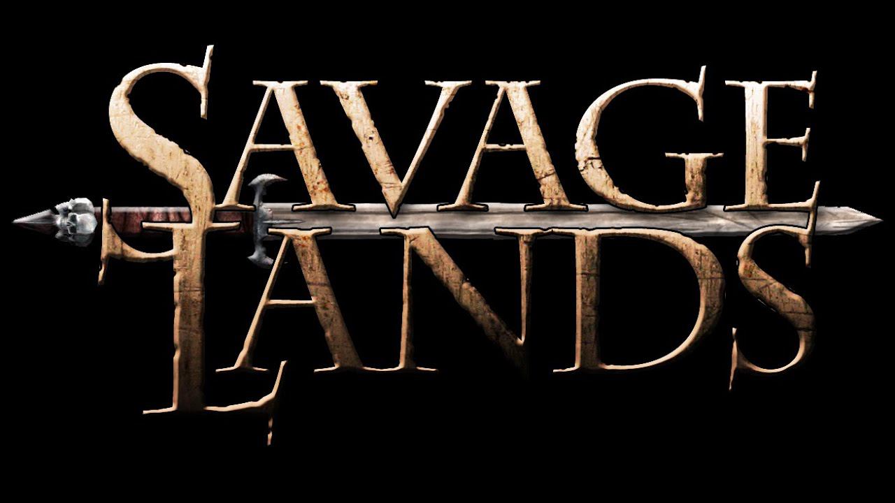 Let's Play Savage Lands alpha 0.2.7