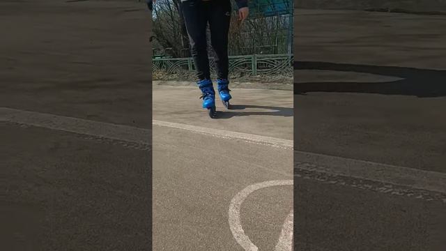Ролики asmr )) #roller #asmr #ролики #micro #skate #тушино #skating #skater #rollerblading
