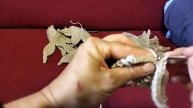 БЕШЕНЫЕ ЦВЕТЫ ПО МОТИВАМ БРУНЕЛЛО КУЧИНЕЛЛИ.