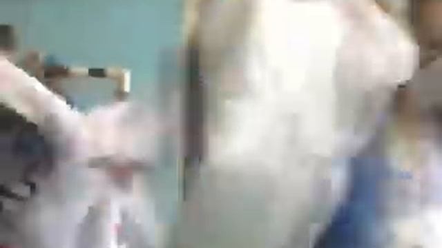 тренировка победителей 2010 год