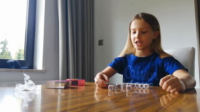 Story Cubes fantazia 😃