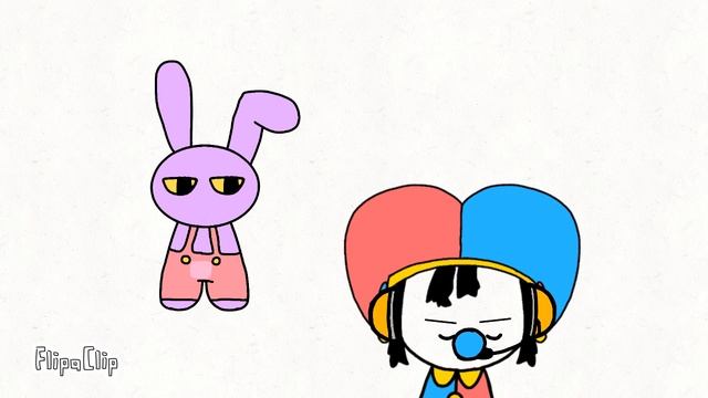 What is your problem?? | T.A.D.C Animation