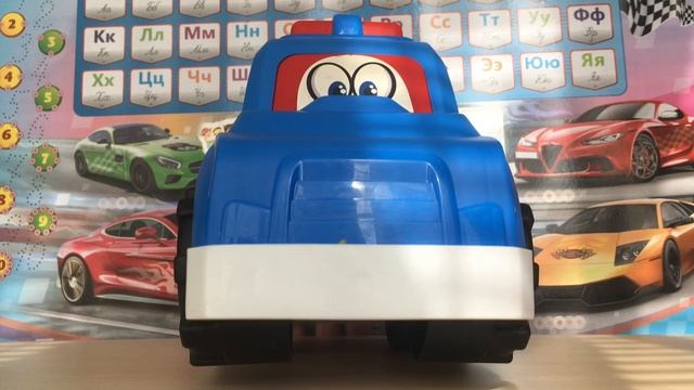 Машинки игрушки - Hotwheels