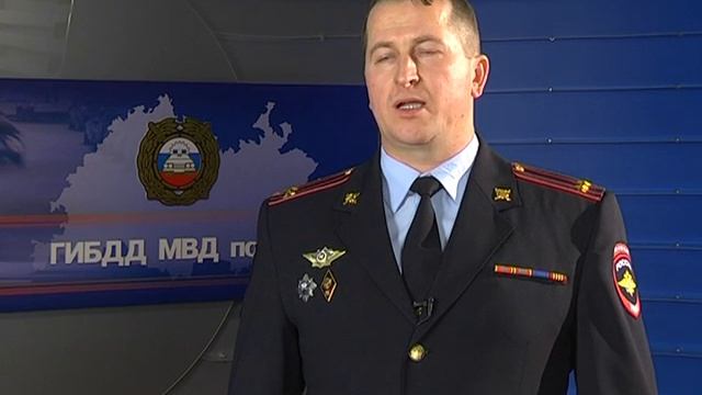 Казанские гаишники поймали машину-трансформер