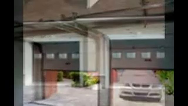 Автоматические гаражные ворота