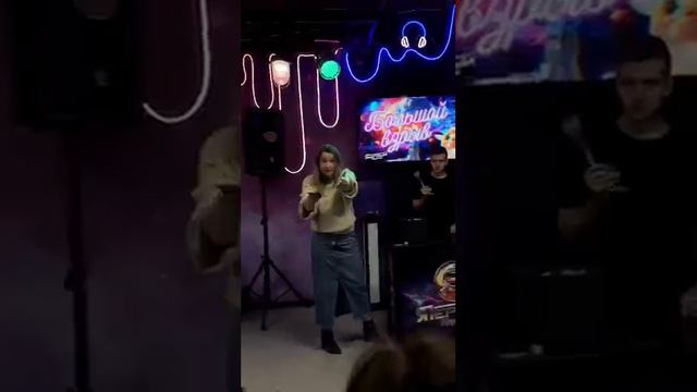 Студия Союз промо взрослые