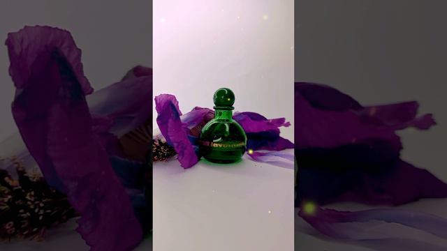 Винтажная парфюмерия Лавандовый сон Uralt Lavendel Lohse