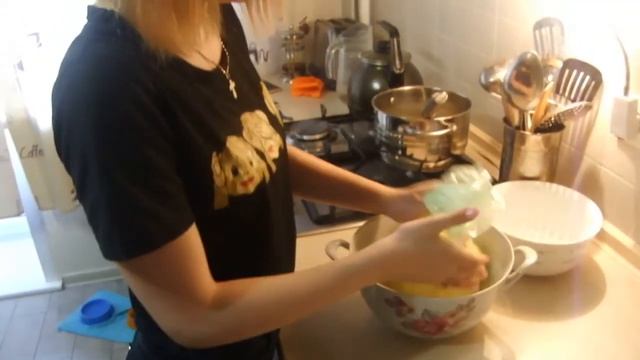 Cooking ~ Donuts