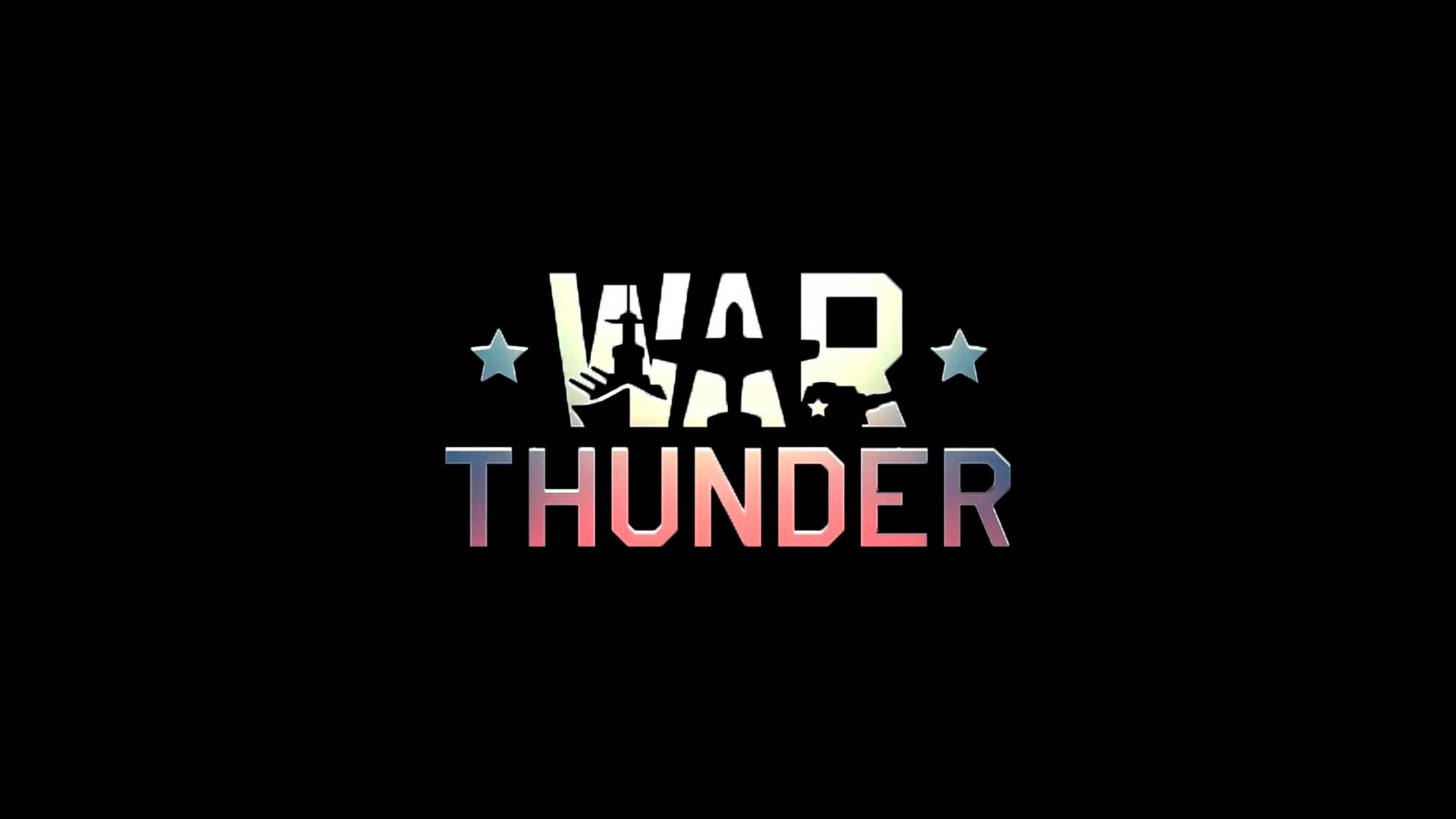 Танки - (War Thunder)  -  Аркада,Реалы.