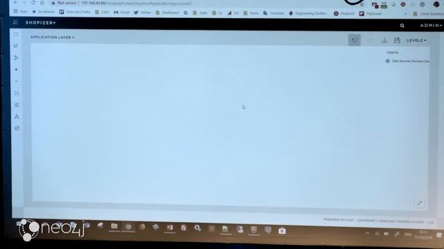Cast Software - CAST IMAGING : Un IRM pour les systèmes IT complexes