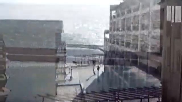 штормит однако Stormy Weather
