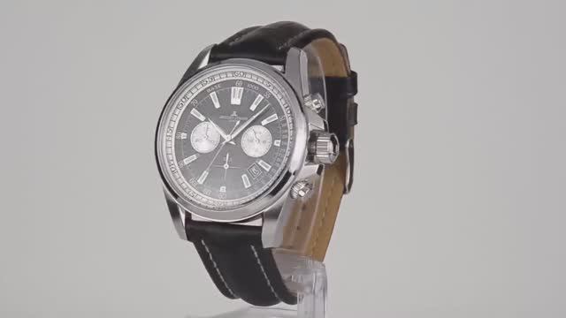 Часы Jacques Lemans 1-1117AN