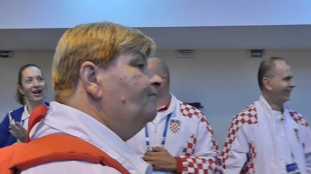08.09.2016  Глухие из Сербии.  Открытие  ЧМ  по стрельбе 05099
