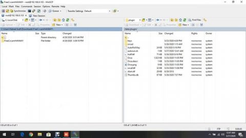 FTP Icone Iron Pro Mein Kya Kam Karti Hai