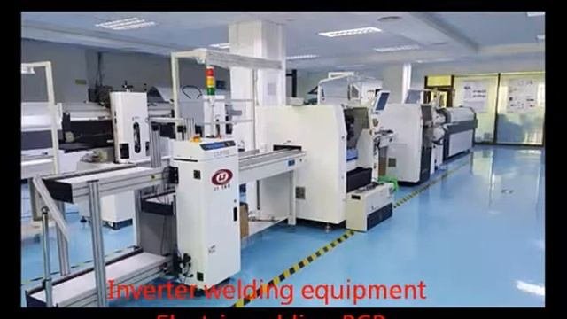 Inverter Welding Equipment Electric Welding PCB