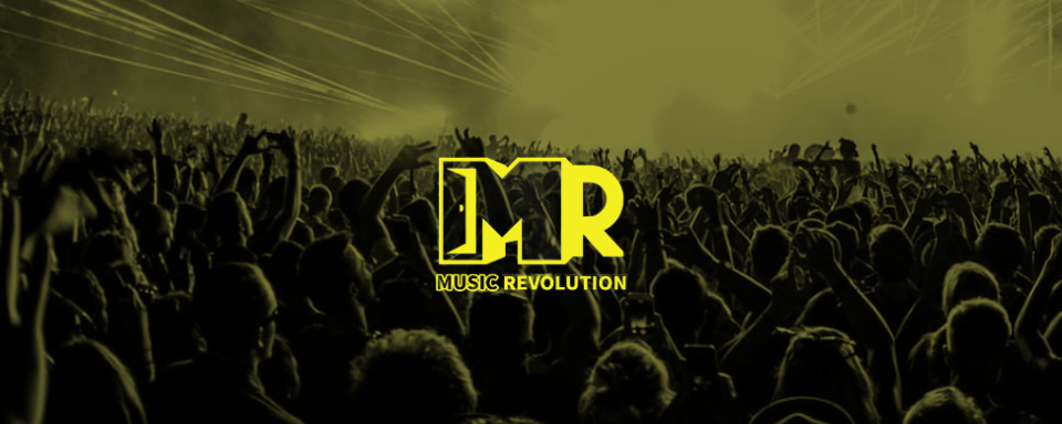 Открытый Микрофон MusicRevolution