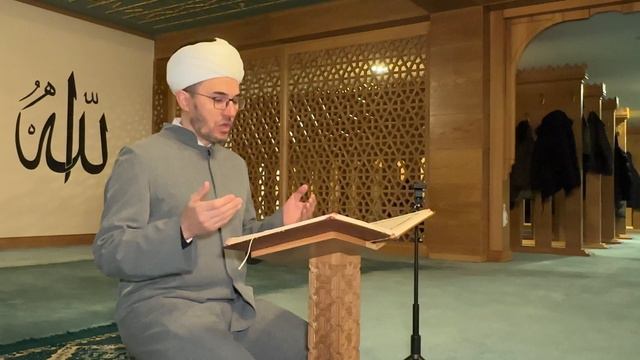 Первая пятница Рамадана, что мы знаем об этом дне… | 24.03.2023