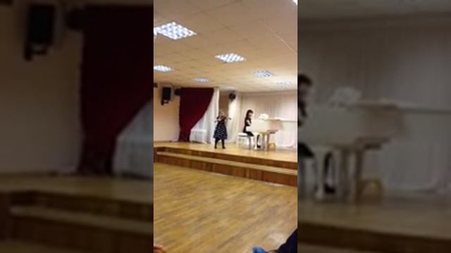 Бонончини Дж.Б. Рондо.