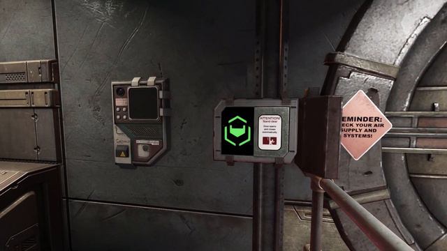 Suited, Booted And Bodied - Let's Play SOMA - PART 22