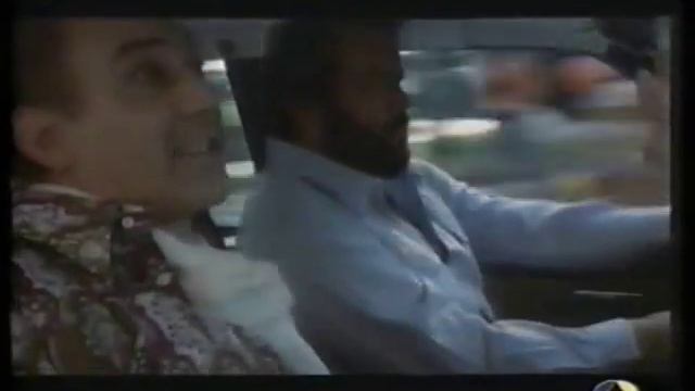 Fiat 130 in film: met Bud Spencer