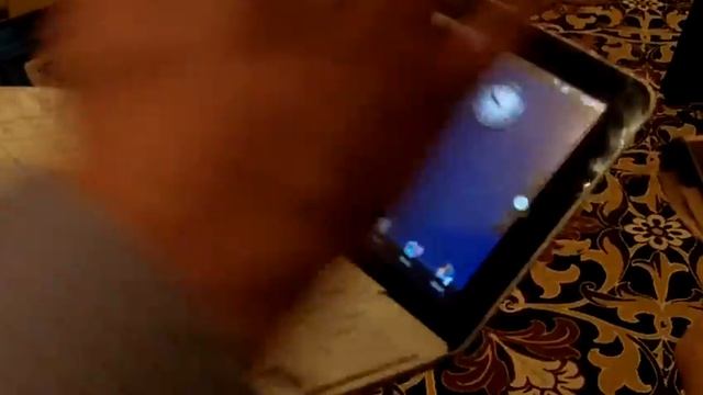 HP Smartbook/Netbook you're not worthy enough to own