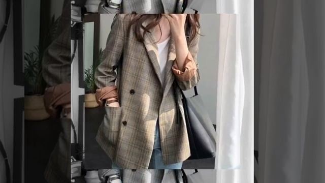 АКТУАЛЬНЫЕ ЖАКЕТЫ 2020 / подборка Aliexpress