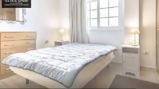 Квартира 63 м² в Палм Маре Испания - 188 000