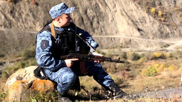 «Самая благородная профессия, которая действительно помогает людям не словом, а делом»
