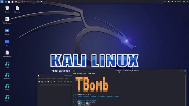 Telefon SMS DDoS nasıl atılır? (github linki açıklamada) Siber güvenlik eğitimi #4