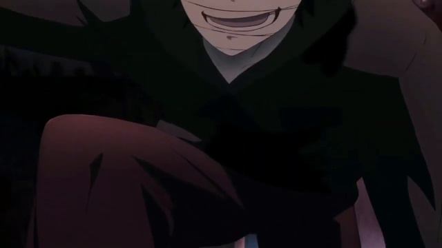 Аниме клип/Я боюсь любить тебя..... AMV