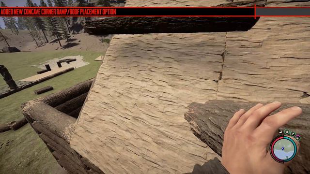 Major Update 11 | Sons of The Forest