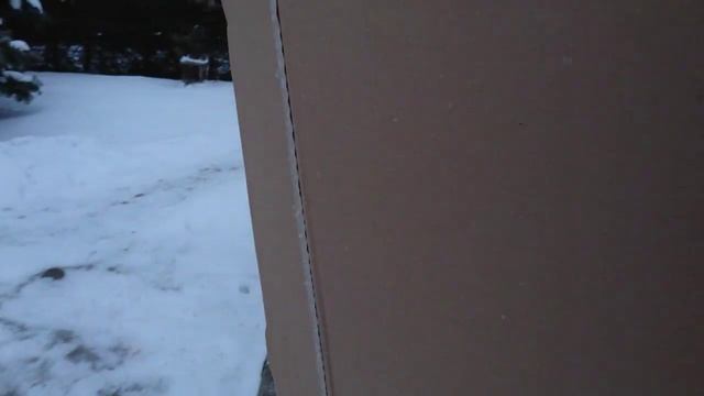 369. Простой способ, и стекло не замерзает !