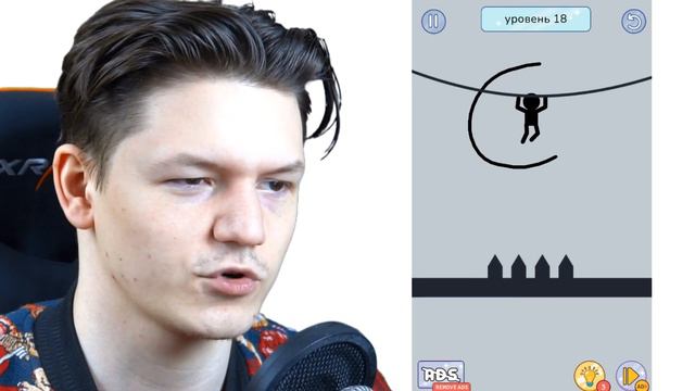 ЭТА ИГРА ОБМАНУЛА МЕНЯ...