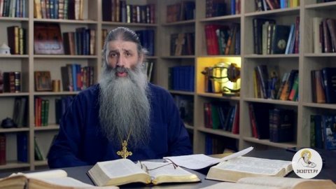 КАК ВОСПИТАТЬ ИЗ МАЛЬЧИКА МУЖЧИНУ? #БИБЛИЯотвечает!