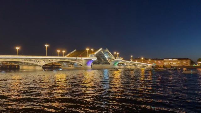 Санкт-Петербург 2024