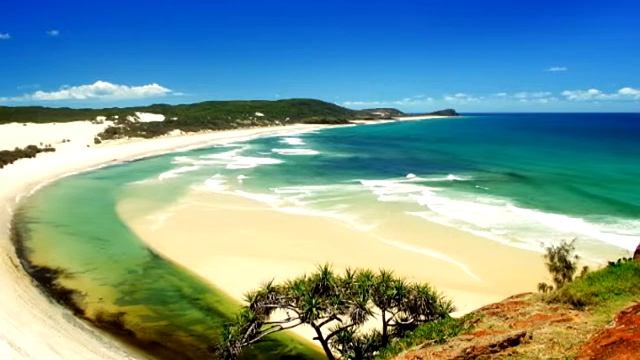 Wonderful Chillout meditation mix