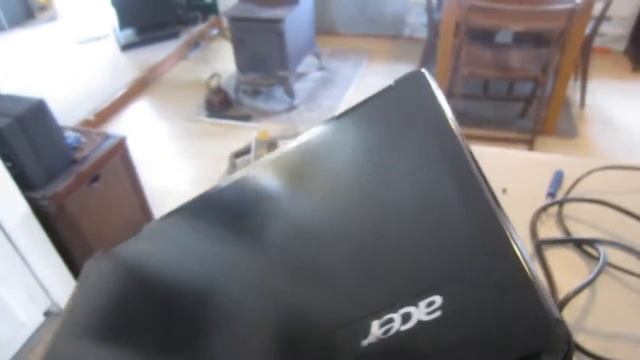 HP GV56 Notebook / Netbook Aspire One Upgrade Update Windows 8