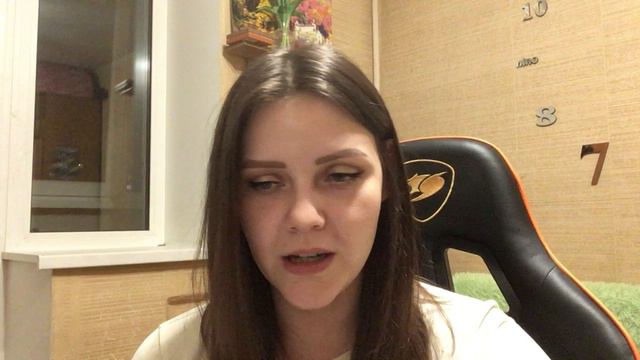 Кристина Мельникова - отзыв на тренинг Тотальное НЛП