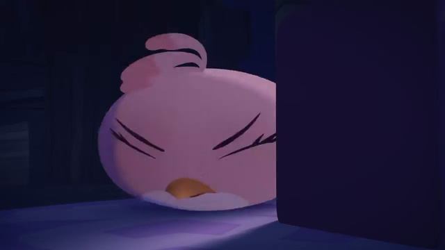 Angry Birds Stella   Season 2 Ep13 Sneak Peek   You Asked For It
